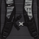 Hoops Elite 32L Basketball Backpack - Black