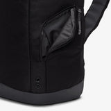 Hoops Elite 32L Basketball Backpack - Black