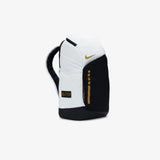 Nike Hoops Elite 32L Basketball Backpack - White