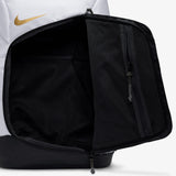 Nike Hoops Elite 32L Basketball Backpack - White