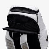 Nike Hoops Elite 32L Basketball Backpack - White