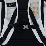 Nike Hoops Elite 32L Basketball Backpack - White