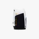 Nike Hoops Elite 32L Basketball Backpack - White