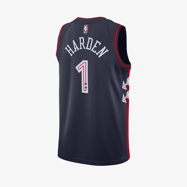 City edition swingman hotsell