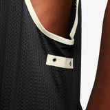 KD Dri-FIT Mesh Tank - Black