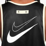 KD Dri-FIT Mesh Tank - Black