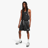 KD Dri-FIT Mesh Tank - Black