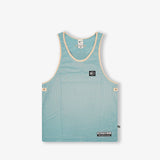 KD Dri-FIT Mesh Tank - Teal