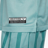 KD Dri-FIT Mesh Tank - Teal