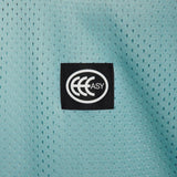 KD Dri-FIT Mesh Tank - Teal