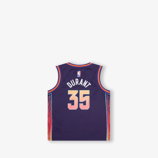 Kids durant new arrivals jersey
