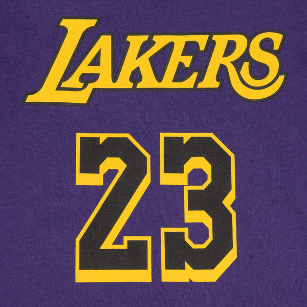 Lebron james apparel for youth clearance