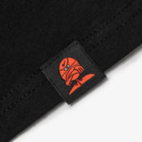 Max90 Hoops Graphic T-Shirt - Black