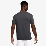 Moto T-Shirt - Anthracite