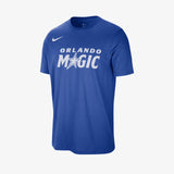 Orlando Magic Essential NBA T-Shirt - Blue