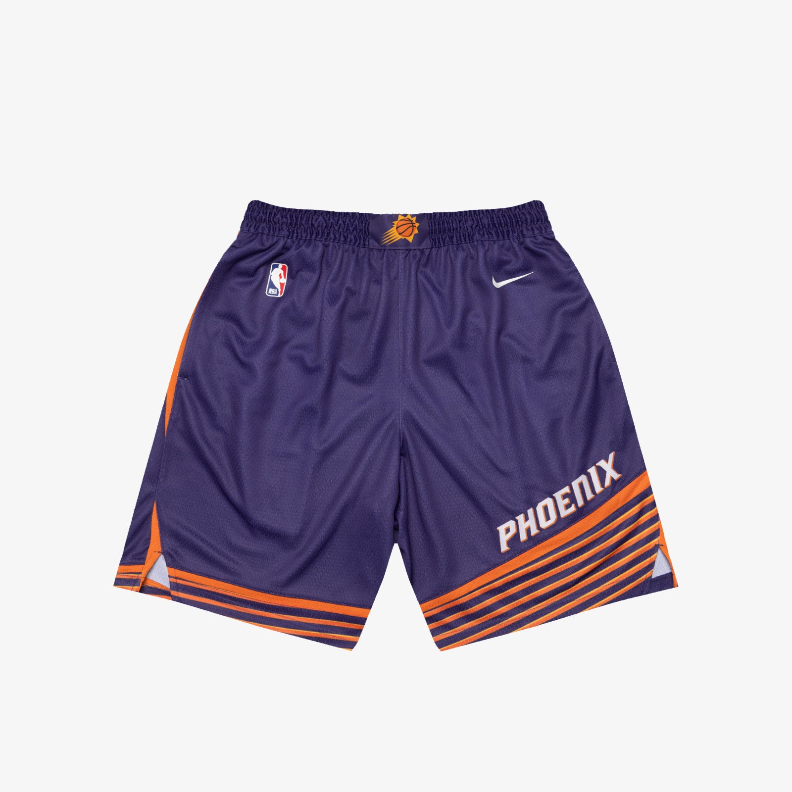 Phoenix suns shorts nike online