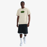 Swoosh Graphic Max90 T-Shirt - Coconut Milk