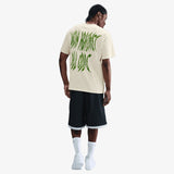 Swoosh Graphic Max90 T-Shirt - Coconut Milk