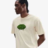 Swoosh Graphic Max90 T-Shirt - Coconut Milk