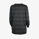 Team 13 WNBA Long-Sleeve Women's T-Shirt - Black