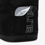Varsity Elite 32L Basketball Backpack - Black