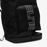 Varsity Elite 32L Basketball Backpack - Black