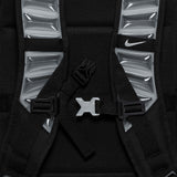 Varsity Elite 32L Basketball Backpack - Black