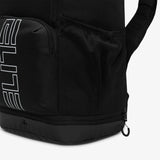 Varsity Elite 32L Basketball Backpack - Black