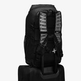 Varsity Elite 32L Basketball Backpack - Black