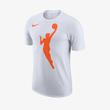 WNBA Team 13 Logo T-Shirt - White