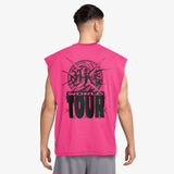 World Tour Dri-FIT Tank - Hyper Pink/Black