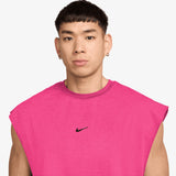 World Tour Dri-FIT Tank - Hyper Pink/Black
