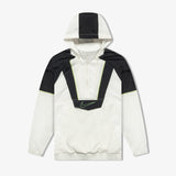 Nike Woven Pullover Jacket - Phantom/Black