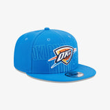 Oklahoma City Thunder 9Fifty 2023 Draft Day Snapback