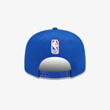Philadelphia 76ers 9Fifty 2023 Draft Day Snapback