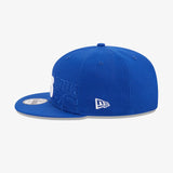 Philadelphia 76ers 9Fifty 2023 Draft Day Snapback
