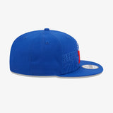 Philadelphia 76ers 9Fifty 2023 Draft Day Snapback