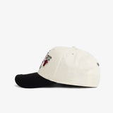 Phoenix Suns NBA Finals Pro-Crown Snapback - Off White