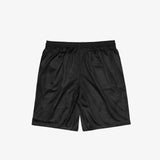Above the Rim Reversible Shorts - Black