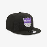 Sacramento Kings 9Fifty 2023 Draft Day Snapback