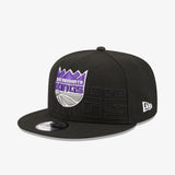 Sacramento Kings 9Fifty 2023 Draft Day Snapback