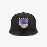 Sacramento Kings 9Fifty 2023 Draft Day Snapback