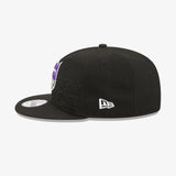 Sacramento Kings 9Fifty 2023 Draft Day Snapback