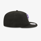 Sacramento Kings 9Fifty 2023 Draft Day Snapback