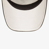 San Antonio Spurs 9Forty NBA Champs Snapback - Black