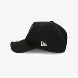 San Antonio Spurs 9Forty NBA Champs Snapback - Black