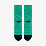Charlotte Hornets 2024 City Edition Socks
