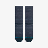 Dallas Mavericks 2024 City Edition Socks