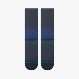 Denver Nuggets 2024 City Edition Socks