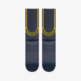 Golden State Warriors 2024 City Edition Socks